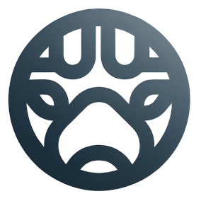 PawPals Logo