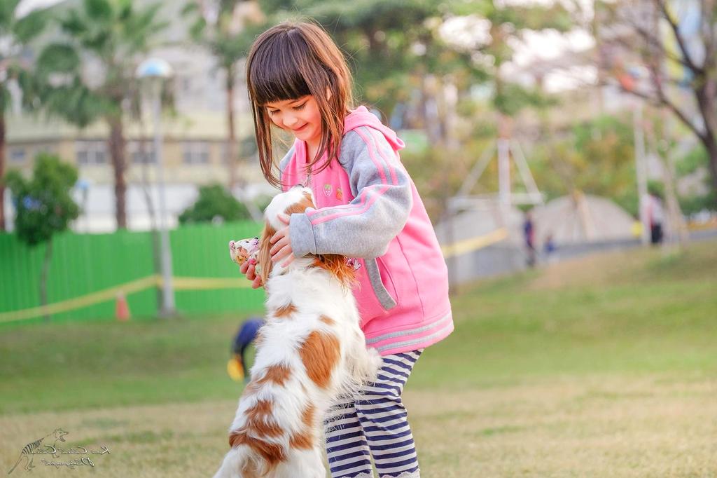 Avery Daniels - Puppy Specialist